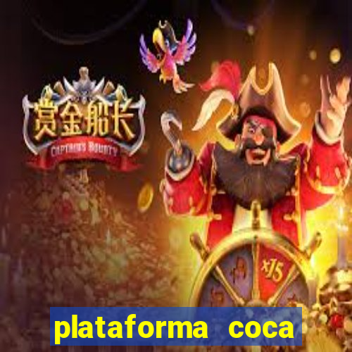 plataforma coca cola bet